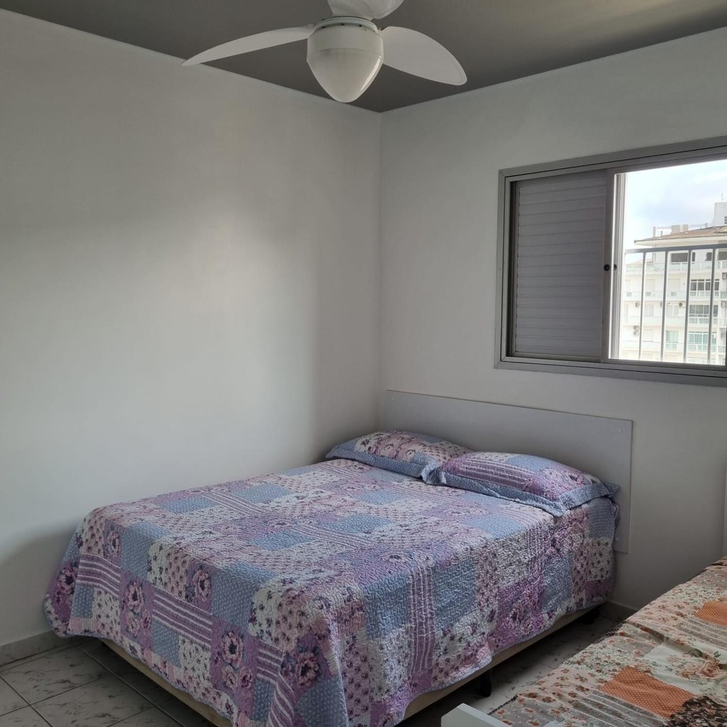 Apartamento Quadra Da Praia - Pitangueiras Γκουαρούχα Εξωτερικό φωτογραφία